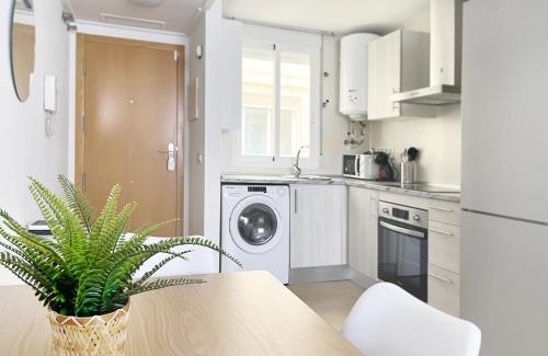 La Alberca Appartement | Margas Place