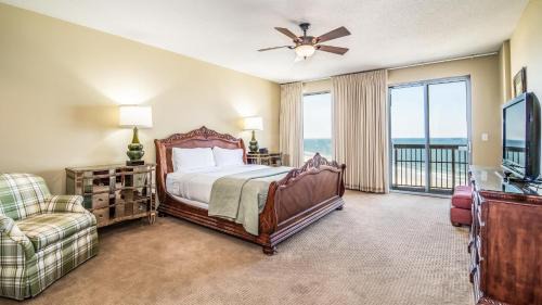 Arcadian Shores Maison | Margate #804 - Carlos & Terry's