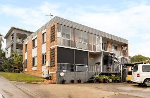 Margate Appartement | Margate Beach down the lane