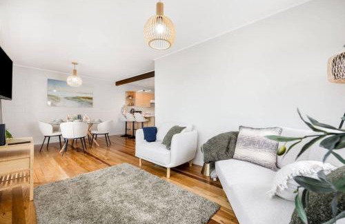 Margate Appartement | Margate Beach down the lane