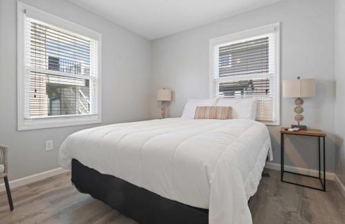 Margate City Appartement | Margate Bungalow By the Beach I