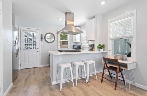 Margate City Appartement | Margate Bungalow By the Beach I