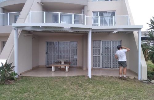 Uvongo Appartement | Margate - Chesapeake Bay Unit 1