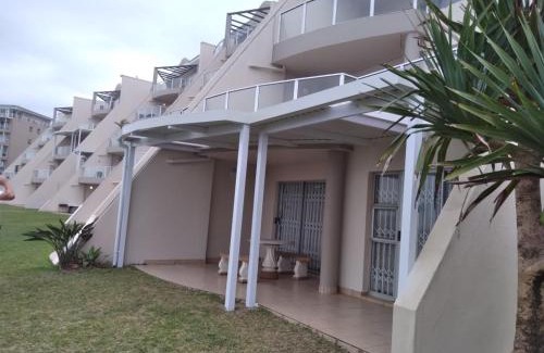 Uvongo Appartement | Margate - Chesapeake Bay Unit 1