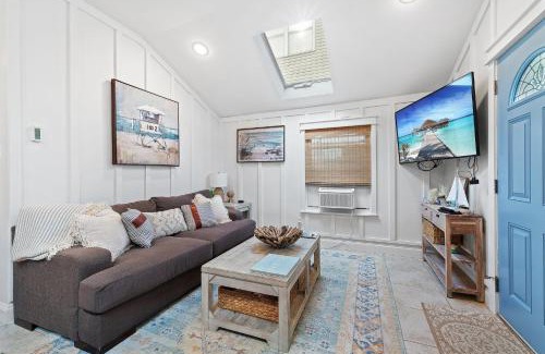 Margate City Maison | Margate Home w/Large Outdoor Kitchen