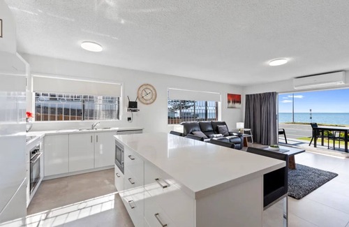 Margate Appartement | "Margate Magic Waterfront" - Margate Q 4019
