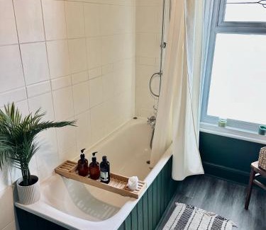 Margate Lit Et Petit-Déjeuner | Margate Manor - Rooms by the Sea