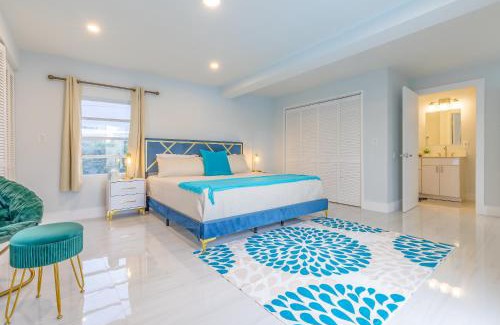 Margate Maison | Margate Retreat Pool Near Beach Bbq