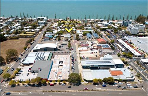 Margate Maison | Margate Sea-Esta - Bargain Rates - Walk to beach