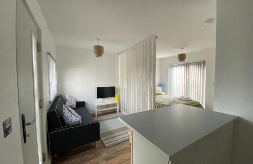 Isle of Thanet Maison | Margate Seaside Retreat