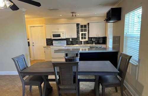 Delray Beach Appartement | Margate Zen Paradise Water View