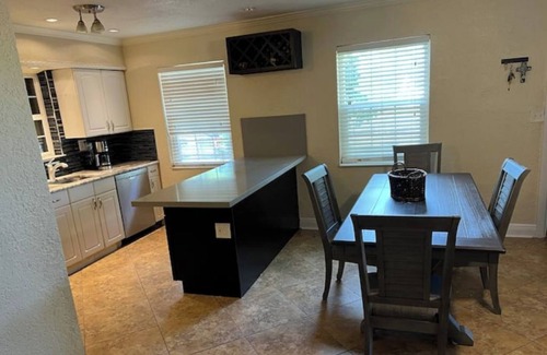 Delray Beach Appartement | Margate Zen Paradise Water View