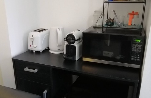 Margate Maison | MargateUltra #étage privé # 2 chambres + accès indépendant