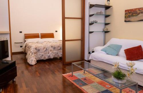 Washington Appartement | Marghera 5A Apartament - Milano