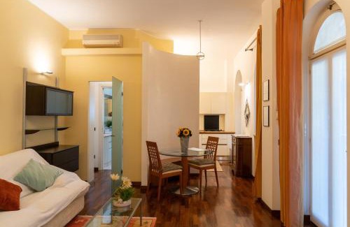 Washington Appartement | Marghera 5A Apartament - Milano