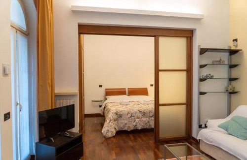 Washington Appartement | Marghera 5A Apartament - Milano