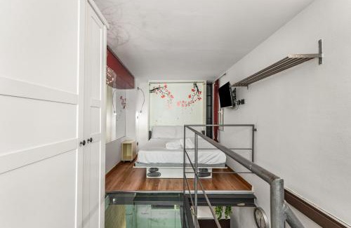 Washington Appartement | Marghera APT - wifi - centro