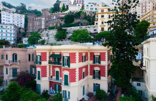 Vittorio Emanuele Maison | MARGHERITA 109