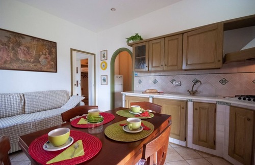 Marina di Campo Appartement | Margherita 2 apartment