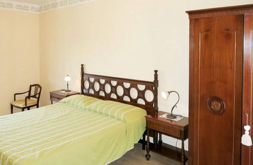 Cossombrato Appartement | Appartement Margherita à Cossombrato - 4 personnes, 1 chambres