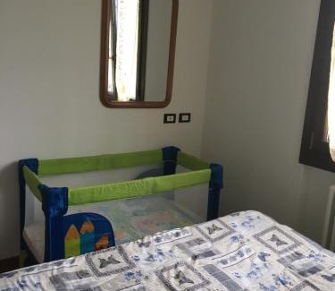 Alme Appartement | Margherita Friendly house