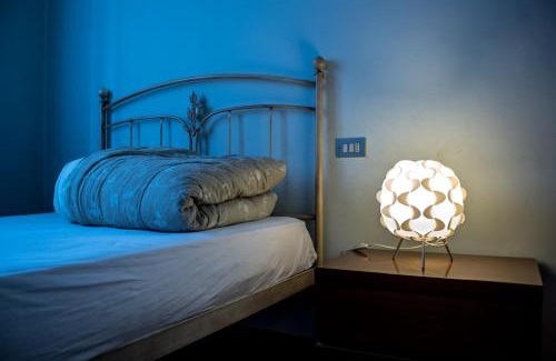 Alme Appartement | Margherita Friendly house