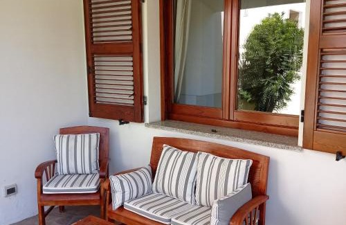 Porto Pino Maison | Margherita Holiday House