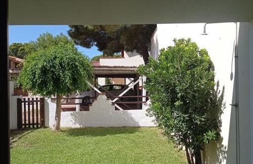 Porto Pino Maison | Margherita Holiday House