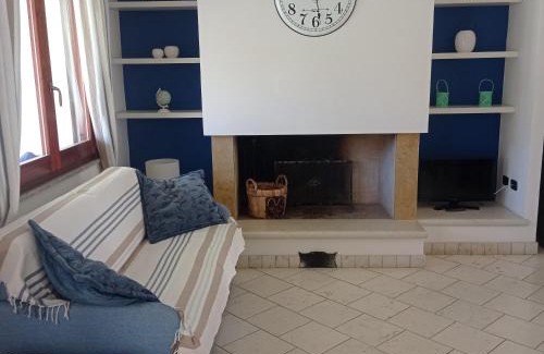 Porto Pino Maison | Margherita Holiday House