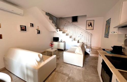 La Ciaccia Appartement | Margherita House - Key to Villas