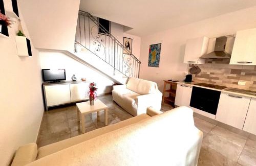 La Ciaccia Appartement | Margherita House - Key to Villas