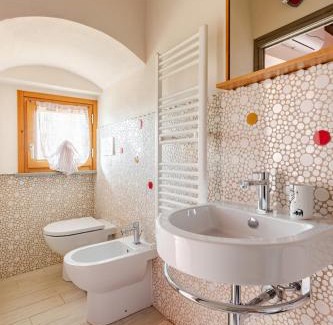 San Donato in Poggio Appartement | Margherita's Home in Chianti