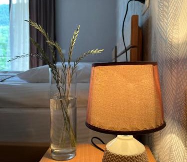 Bagvdanari Maison | Margiansha House მარგიანშა სახლი