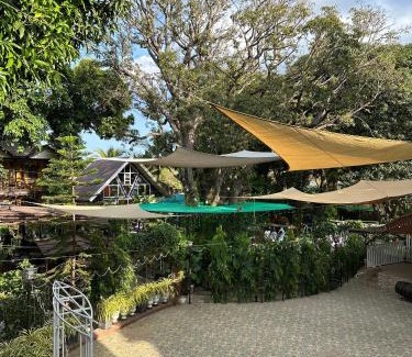 Mariveles Hôtel | Margie's Place and Coffee Shop Inc.