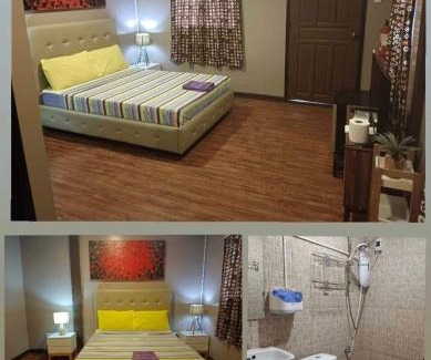 Mariveles Hôtel | Margie's Place and Coffee Shop Inc.