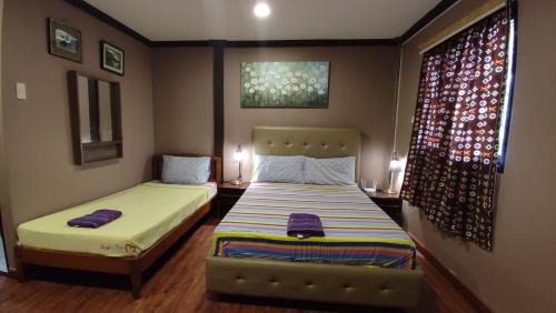 Mariveles Hôtel | Margie's Place and Coffee Shop Inc.