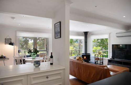 Mount Franklin Maison | Margies on Mt Franklin 8 minutes from Daylesford