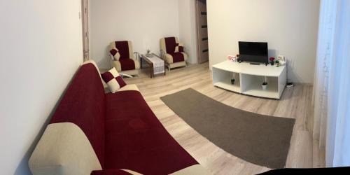 Tirgu Jiu Appartement | Margo Apartament cu 2 camere