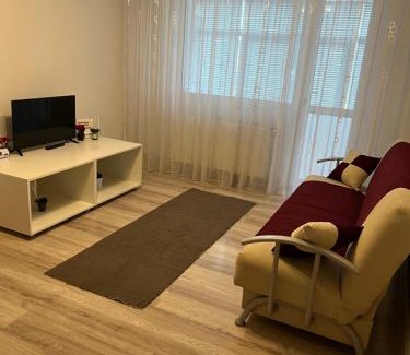 Tirgu Jiu Appartement | Margo Apartament cu 2 camere