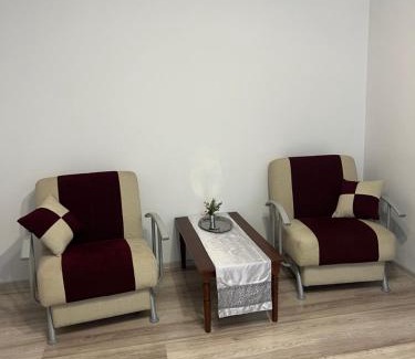 Tirgu Jiu Appartement | Margo Apartament cu 2 camere