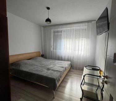 Tirgu Jiu Appartement | Margo Apartament cu 2 camere
