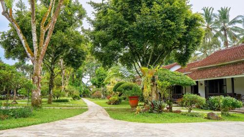 Kalibaru Hôtel | Margo Utomo Eco Resort