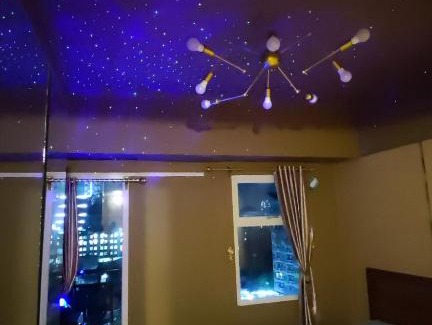 Pondokcina Appartement | Margonda Residence 2 By Younz Apartemen