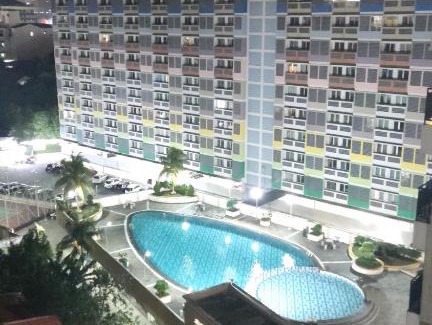 Pondokcina Appartement | Margonda Residence 2 By Younz Apartemen