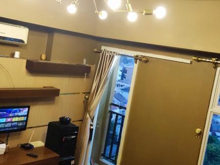 Pondokcina Appartement | Margonda Residence 2 By Younz Apartemen