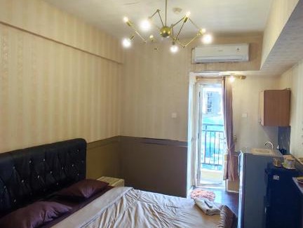 Pondokcina Appartement | Margonda Residence 2 By Younz Apartemen