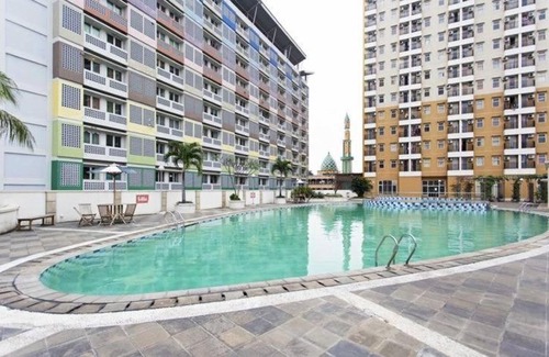 Pondokcina Appartement | MARGONDA RESIDENCE 2
