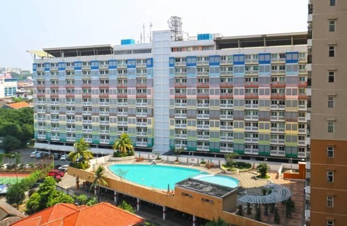 Pondokcina Appartement | MARGONDA RESIDENCE 2