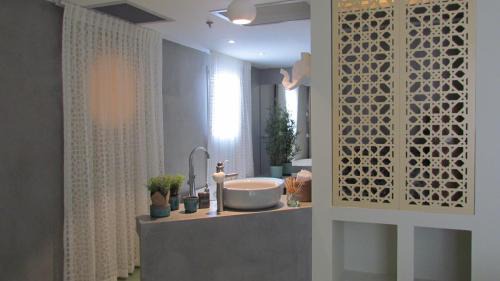 Jaffa Hôtel | Margosa Boutique Hotel Tel-Aviv Jaffa