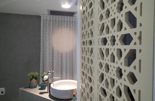 Jaffa Hôtel | Margosa Boutique Hotel Tel-Aviv Jaffa